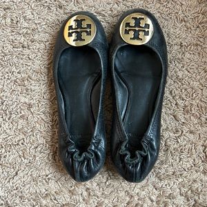 GUC Tory Burch Flats